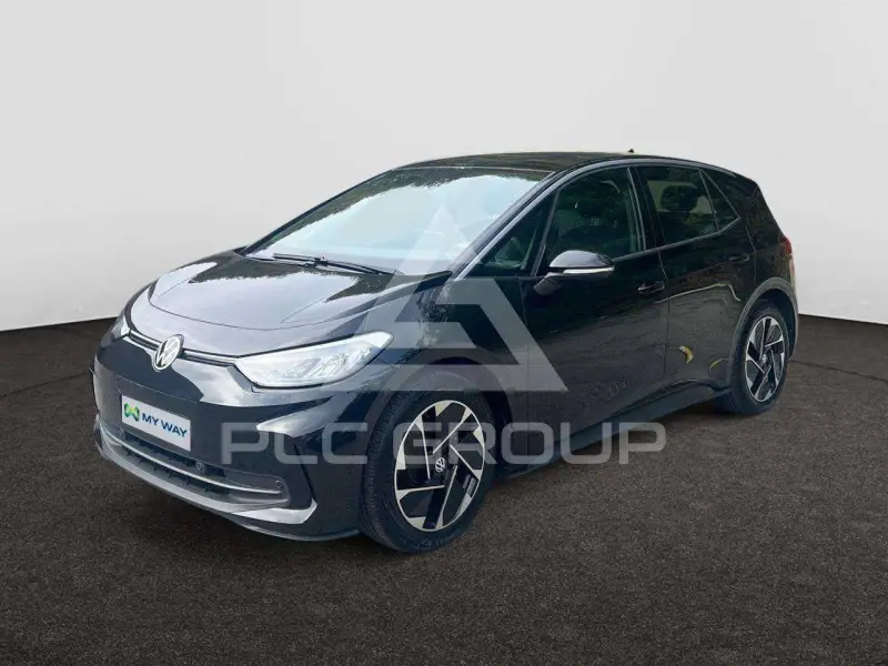 2023 Volkswagen ID3