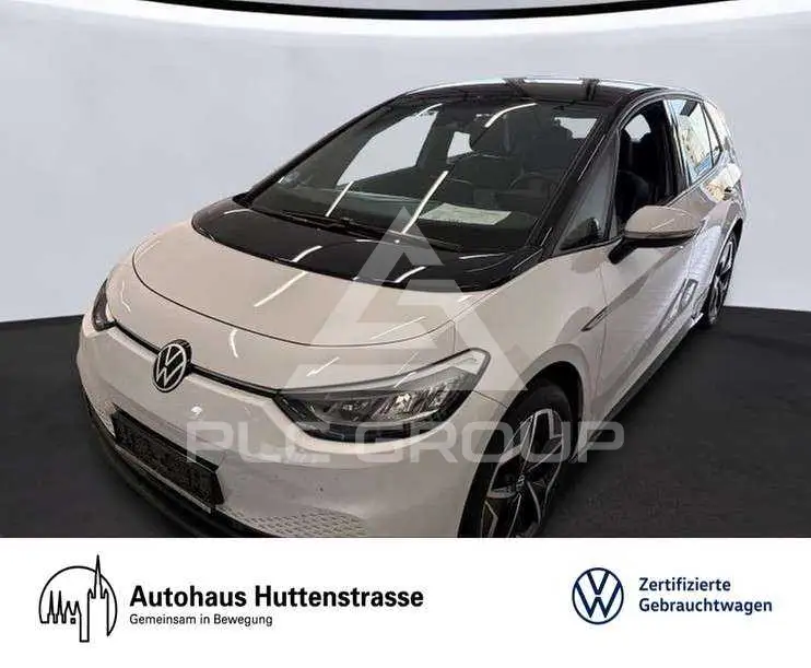 2023 Volkswagen ID3
