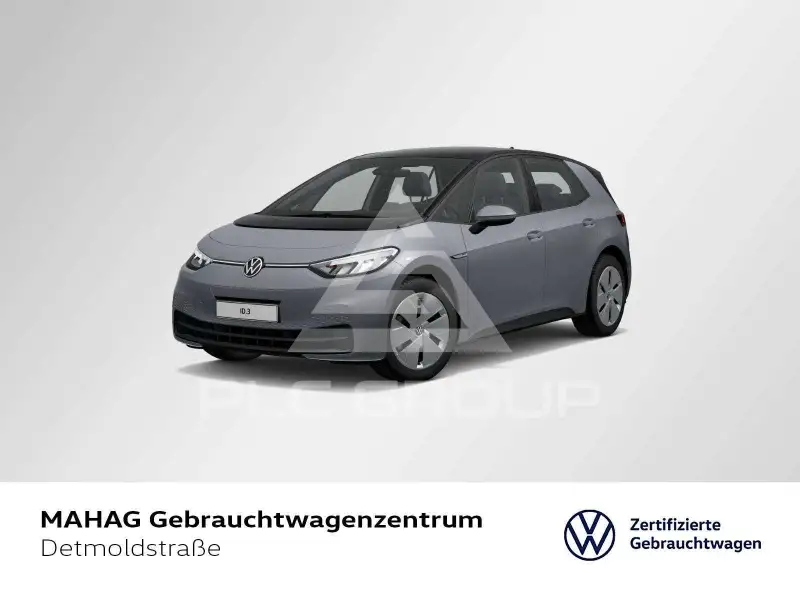2023 Volkswagen ID3