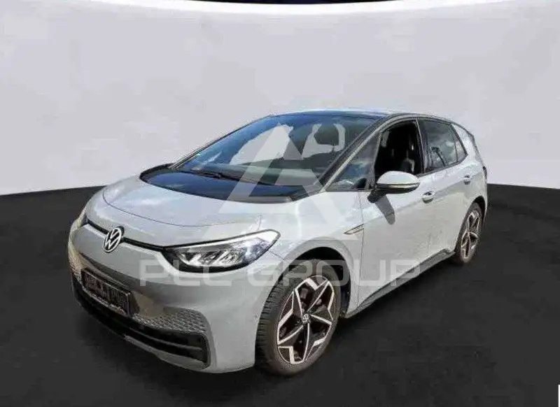 2023 Volkswagen ID3