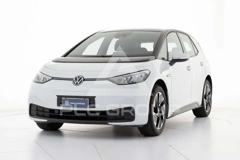 2023 Volkswagen ID3