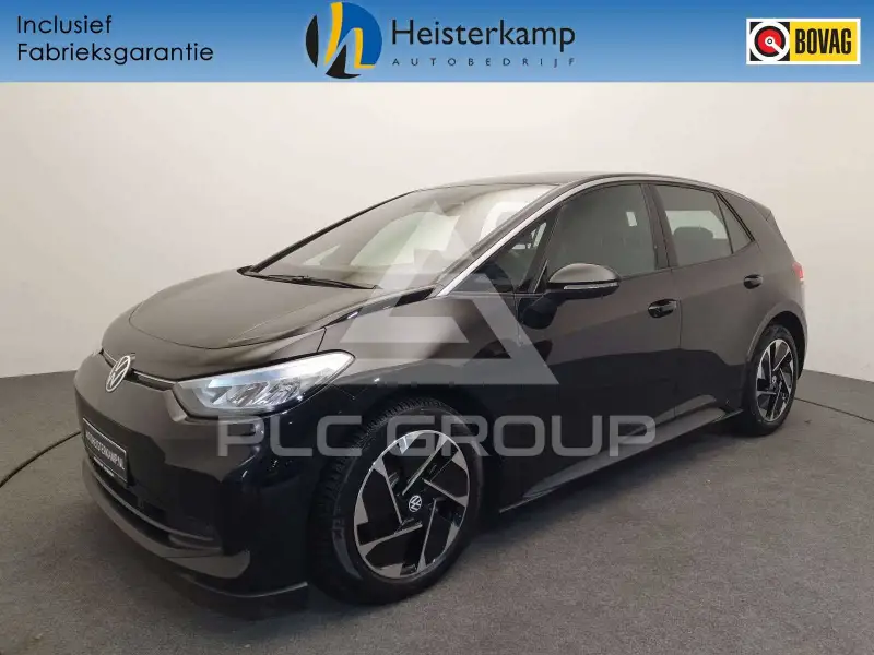 2023 Volkswagen ID3
