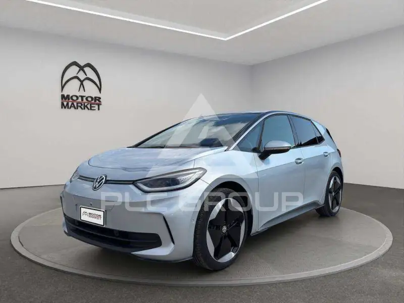 2023 Volkswagen ID3