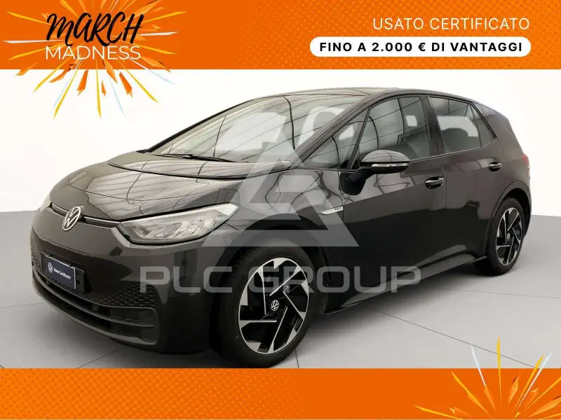 2023 Volkswagen ID3