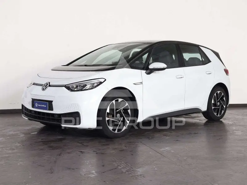 2023 Volkswagen ID3