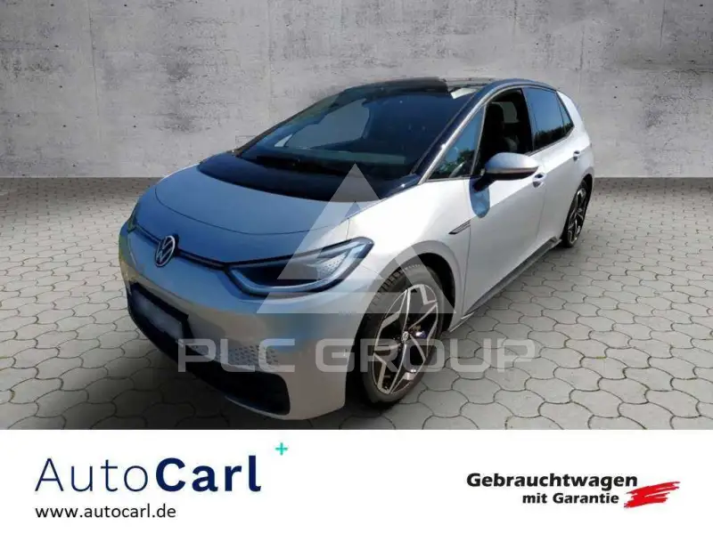 2023 Volkswagen ID3