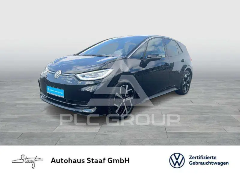2023 Volkswagen ID3