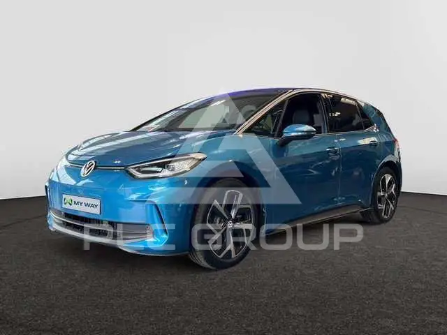 2023 Volkswagen ID3