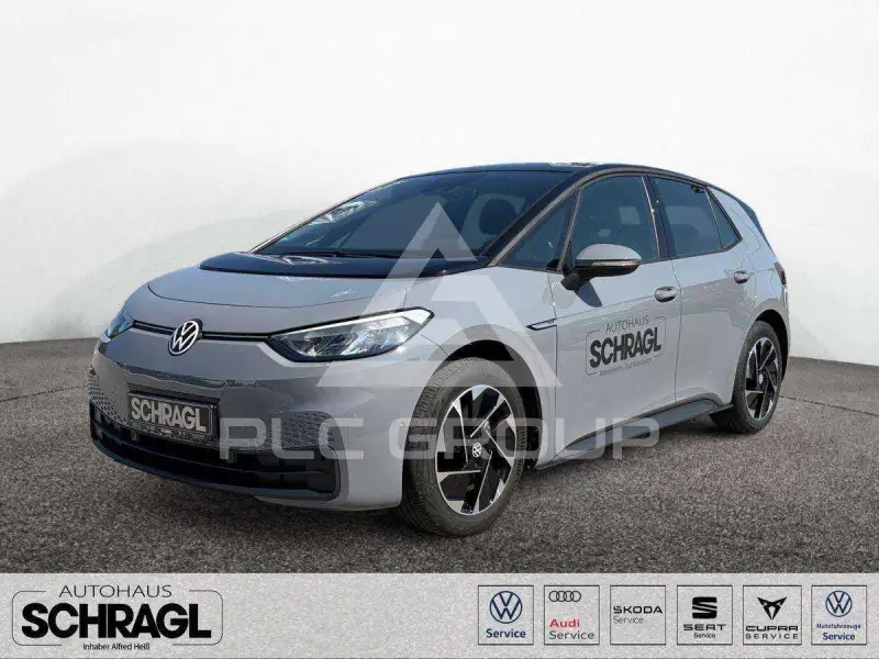 2023 Volkswagen ID3