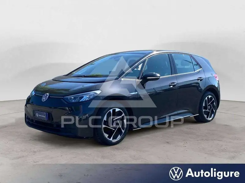 2023 Volkswagen ID3