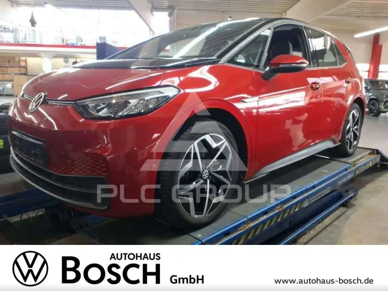 2023 Volkswagen ID3