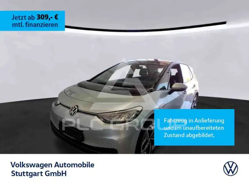 2023 Volkswagen ID3