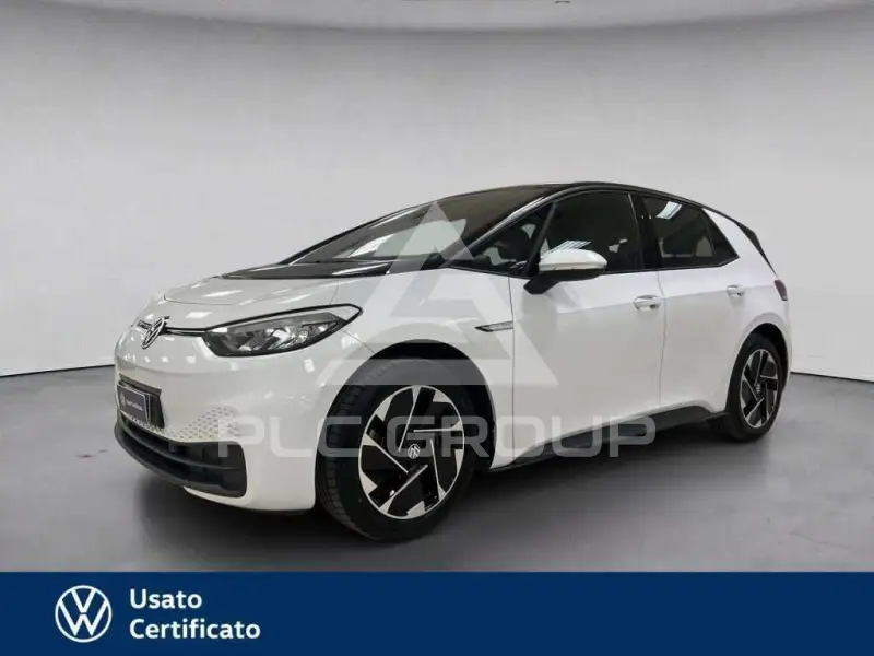 2023 Volkswagen ID3