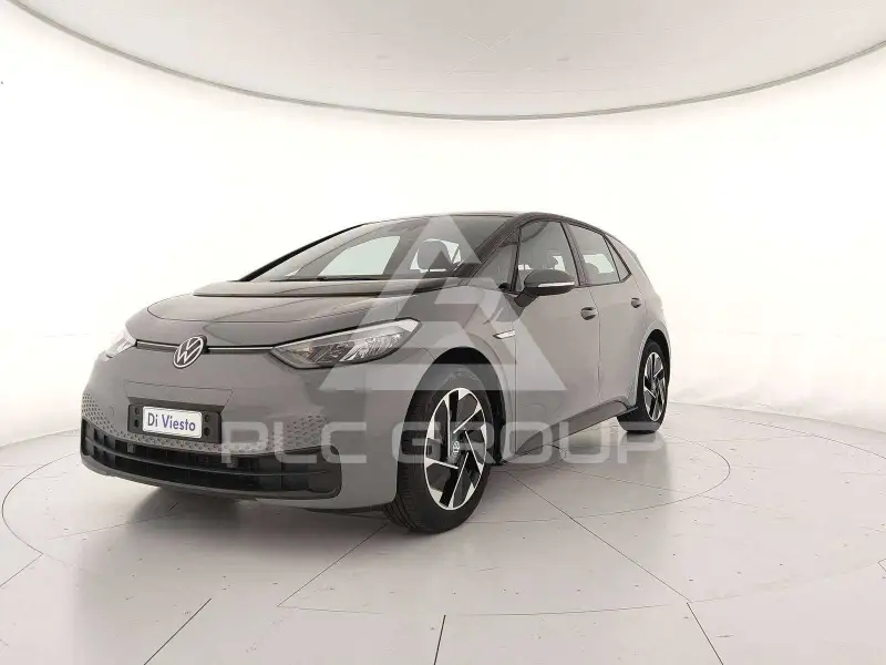 2023 Volkswagen ID3