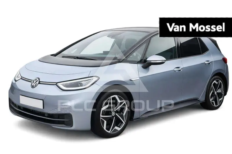 2023 Volkswagen ID3