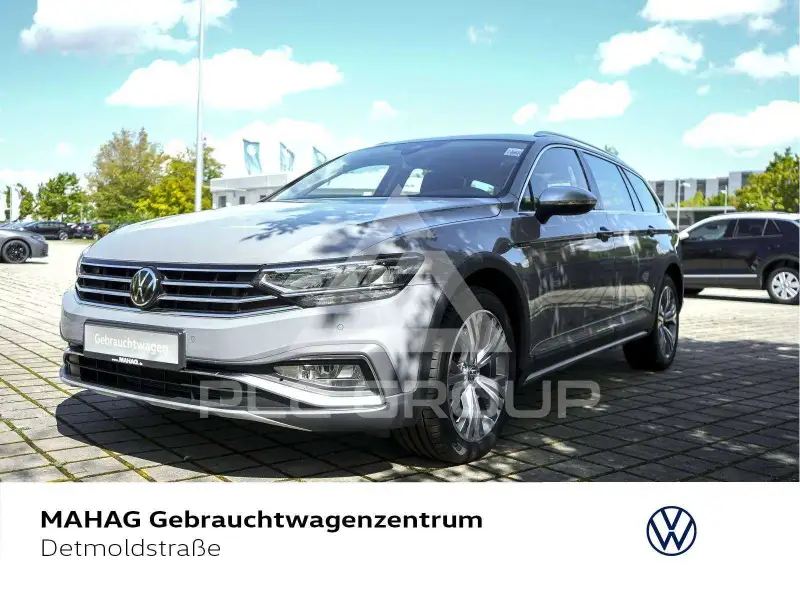 2023 Volkswagen Passat
