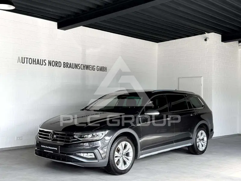 2023 Volkswagen Passat