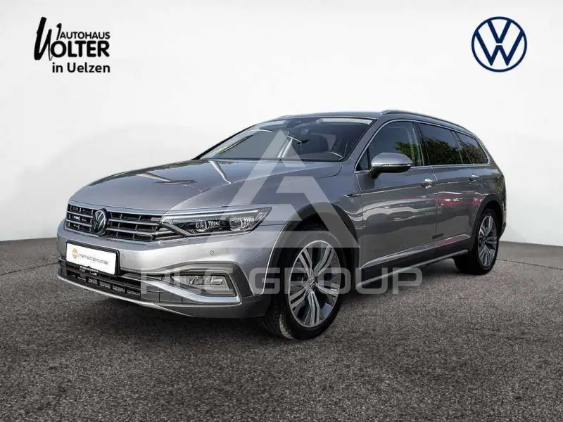 2023 Volkswagen Passat