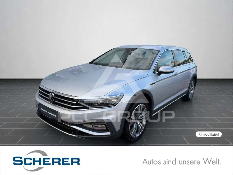 2023 Volkswagen Passat