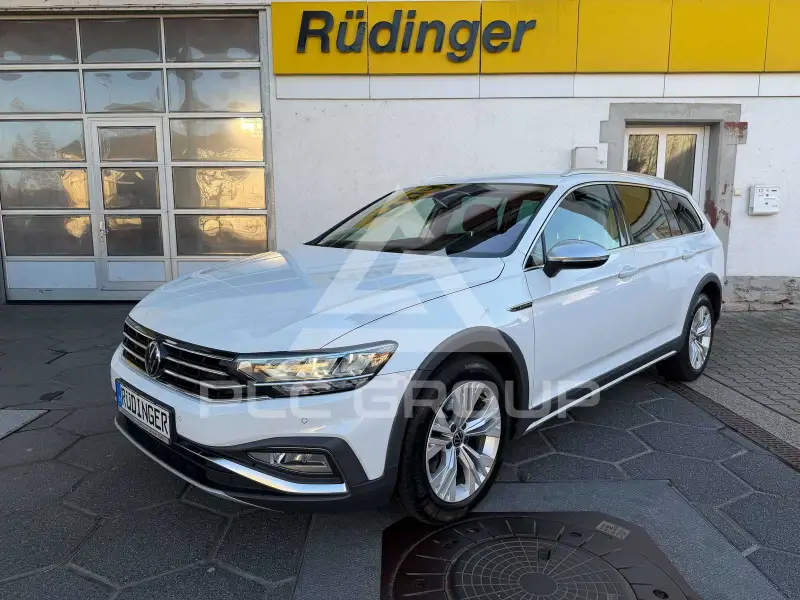 2023 Volkswagen Passat