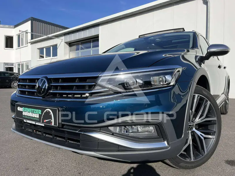 2023 Volkswagen Passat