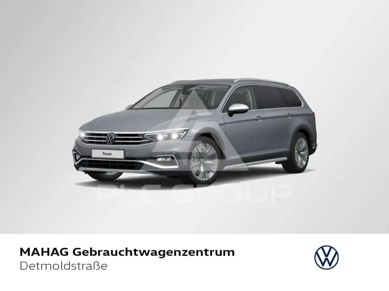 2023 Volkswagen Passat