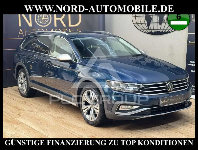 2023 Volkswagen Passat