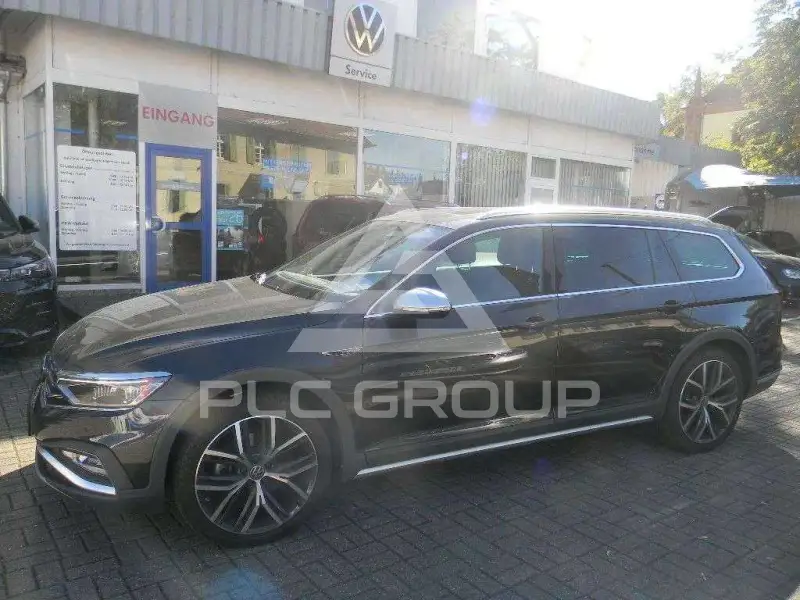 2023 Volkswagen Passat