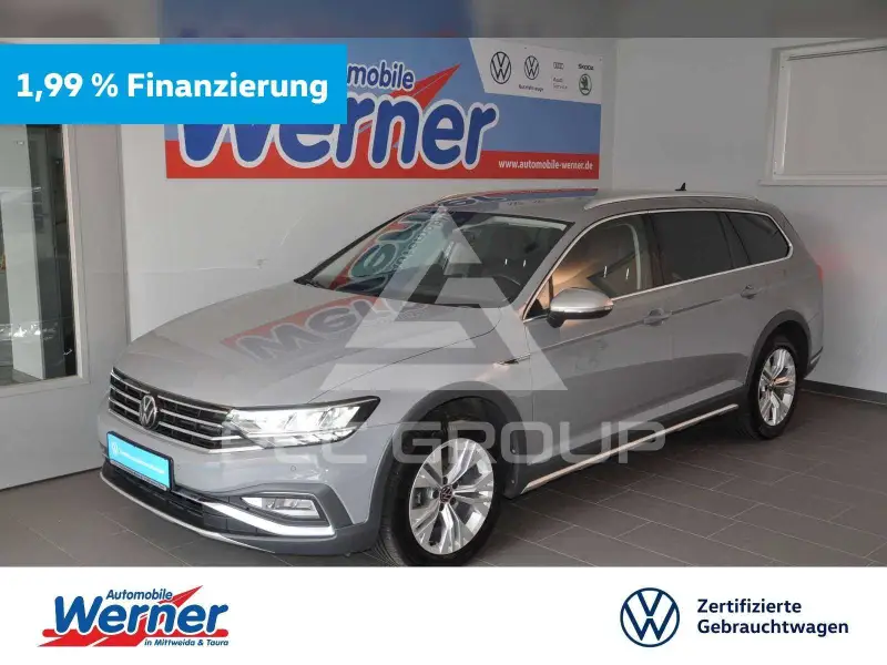 2023 Volkswagen Passat