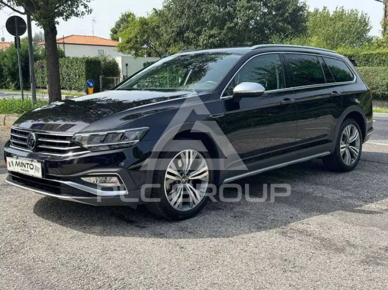 2023 Volkswagen Passat