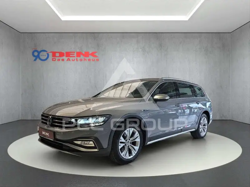 2023 Volkswagen Passat