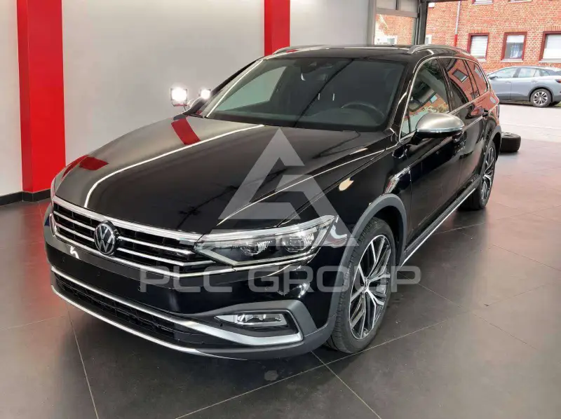 2023 Volkswagen Passat