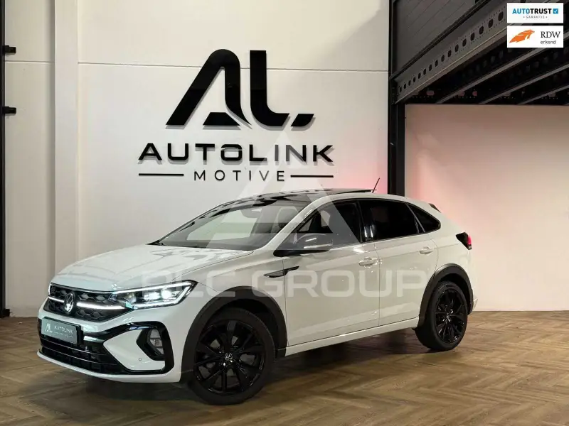 2023 Volkswagen Taigo