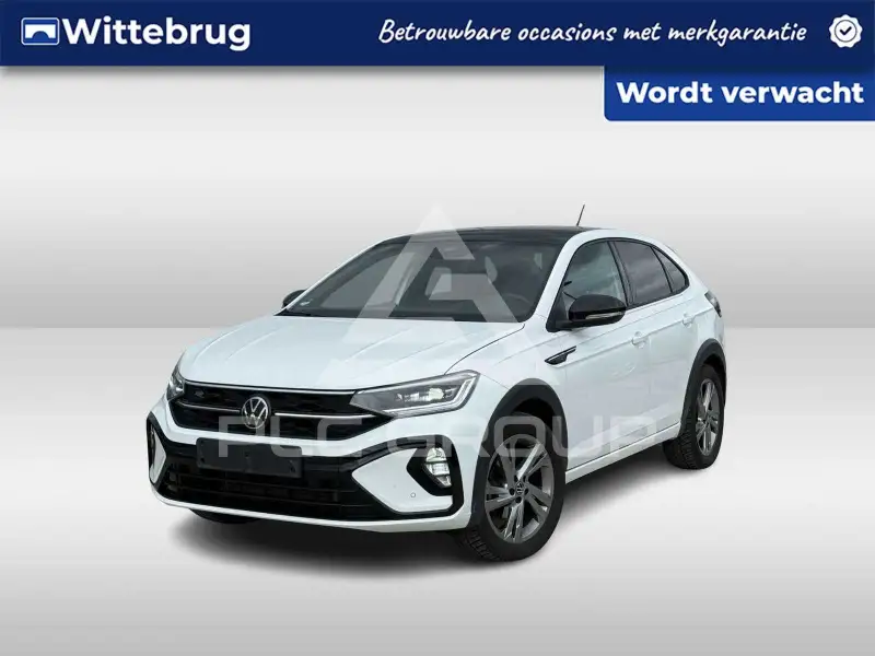 2023 Volkswagen Taigo