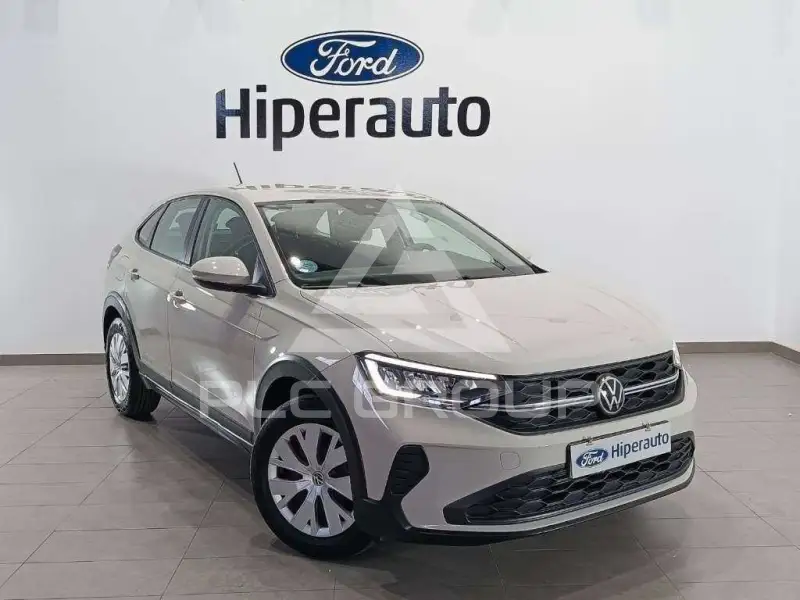 2023 Volkswagen Taigo