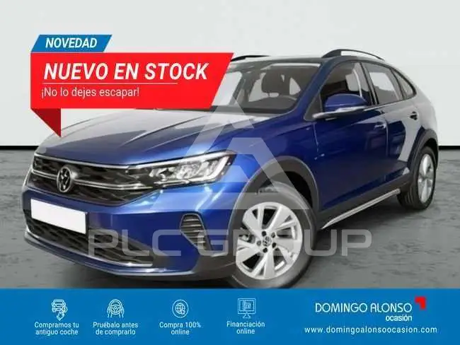 2023 Volkswagen Taigo