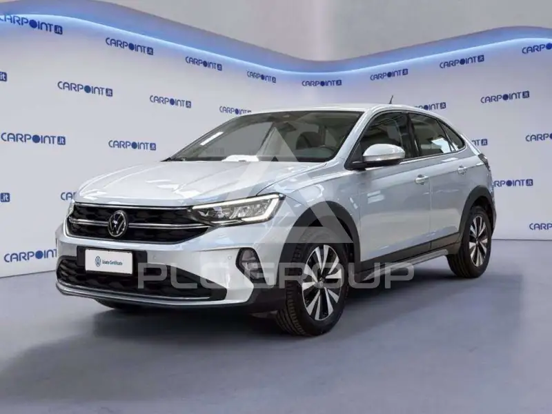2023 Volkswagen Taigo