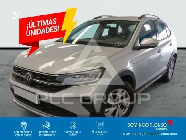 2023 Volkswagen Taigo