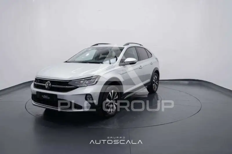 2023 Volkswagen Taigo