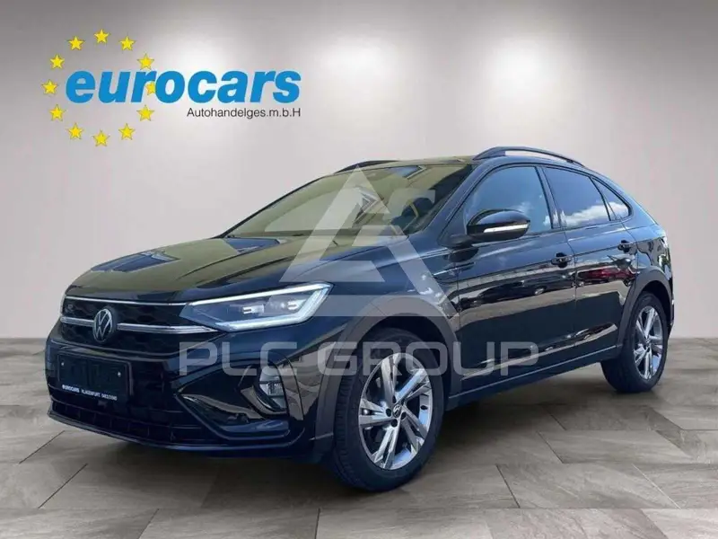 2023 Volkswagen Taigo