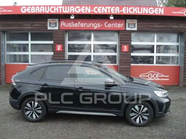 2023 Volkswagen Taigo