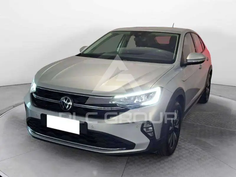 2023 Volkswagen Taigo