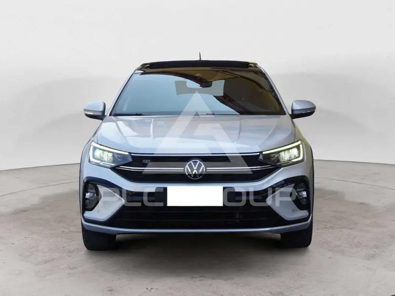 2023 Volkswagen Taigo