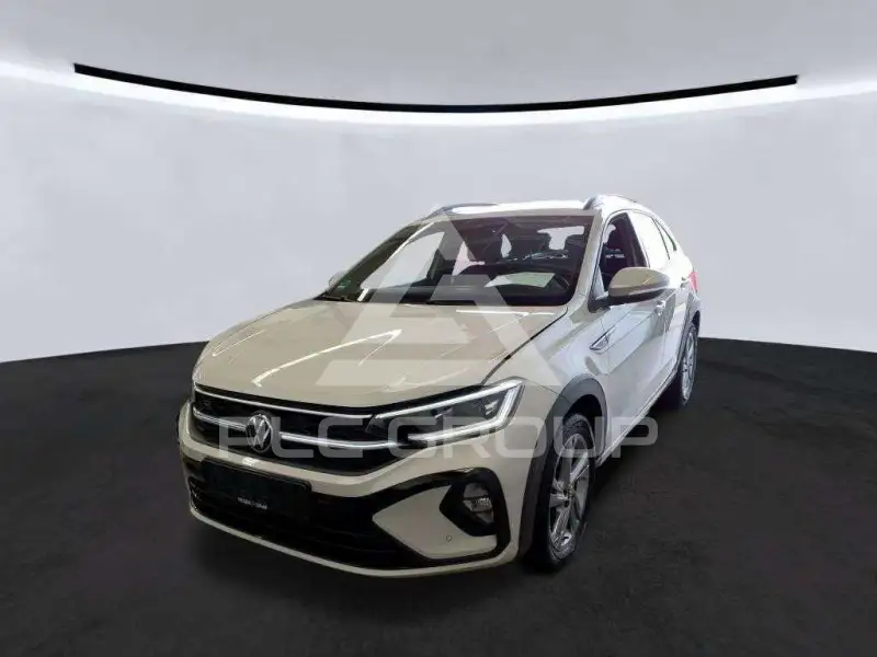 2023 Volkswagen Taigo