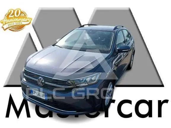 2023 Volkswagen Taigo