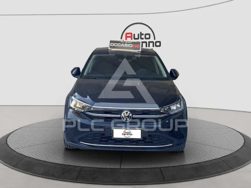 2023 Volkswagen Taigo