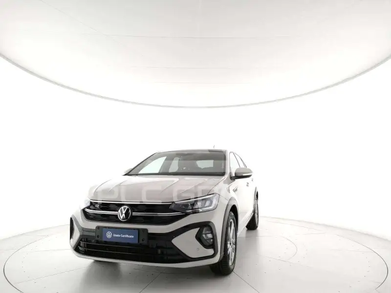 2023 Volkswagen Taigo