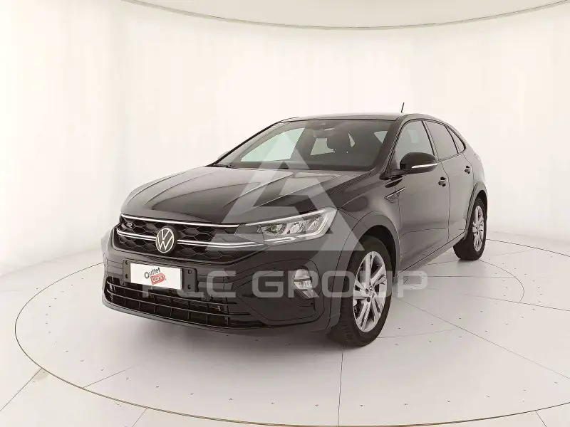 2023 Volkswagen Taigo