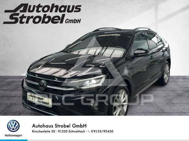 2023 Volkswagen Taigo