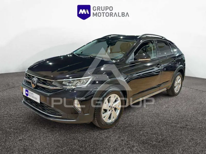 2023 Volkswagen Taigo